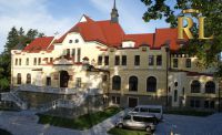 Rubezahl-Marienbad Castle Hotel  21